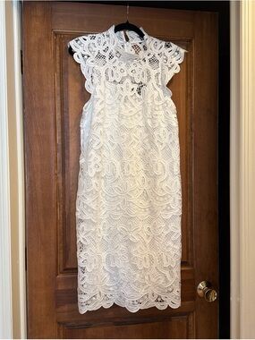 Laundry By Shelli Segal | Dresses | Laundry By Shelli Shegal Petite Silk  Mini Dress | Poshmark